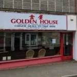 Golden House in Market Drayton Golden House in Market Drayton