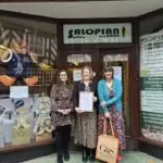 Salopian Care Market Drayton | Trusted Community Home Care Services Salopian Care Market Drayton | Trusted Community Home Care Services