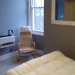 Lansdown House in Market Drayton