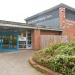 market drayton swimming pool