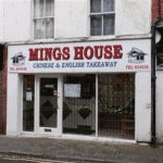 Ming’s House Market Drayton Ming’s House Market Drayton