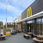 McDonald’s Market Drayton McDonald’s Market Drayton