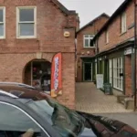 The Pastman in Market Drayton