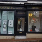 Sophie B Market Drayton