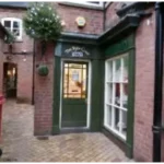 The Style Court hairdressers in Market Drayton
