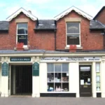 Hales Osteopathic Practice in Market Drayton