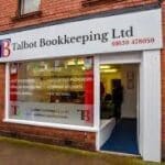 Talbot Bookkeeping Ltd in Market Drayton