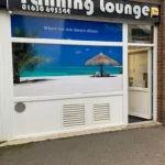 Tanning Lounge Market Drayton