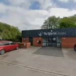 The Little Vet Company Market Drayton 