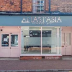Anastasia Hair & Beauty in Market Drayton Anastasia Hair & Beauty in Market Drayton