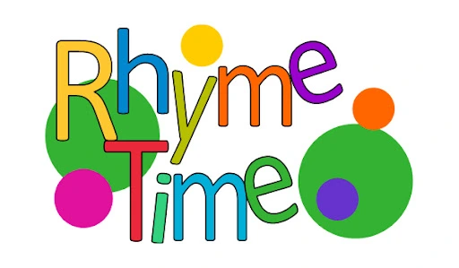 Rhyme Time