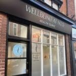 Wellbeing at No.5 in Market Drayton