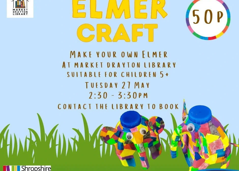 Elmer Craft