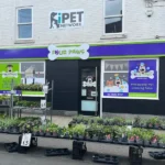 Four Paws Groom School in Market Drayton Four Paws Groom School in Market Drayton
