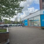 Savers in Market Drayton