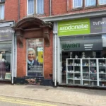 AEDdonate in Market Drayton AEDdonate in Market Drayton