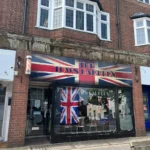 The Town Barbers Market Drayton The Town Barbers Market Drayton