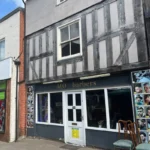 MO Barbers in Market Drayton