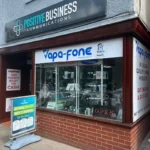 Vapa-Fone Market Drayton