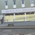 Equity Will Writers in Market Drayton