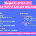 BCP Communion