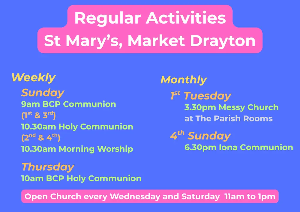 Holy Communion