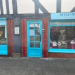 Style Optique Market Drayton Style Optique Market Drayton