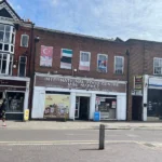 International Food Centre in Market Drayton International Food Centre in Market Drayton