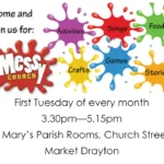 Messy Church
