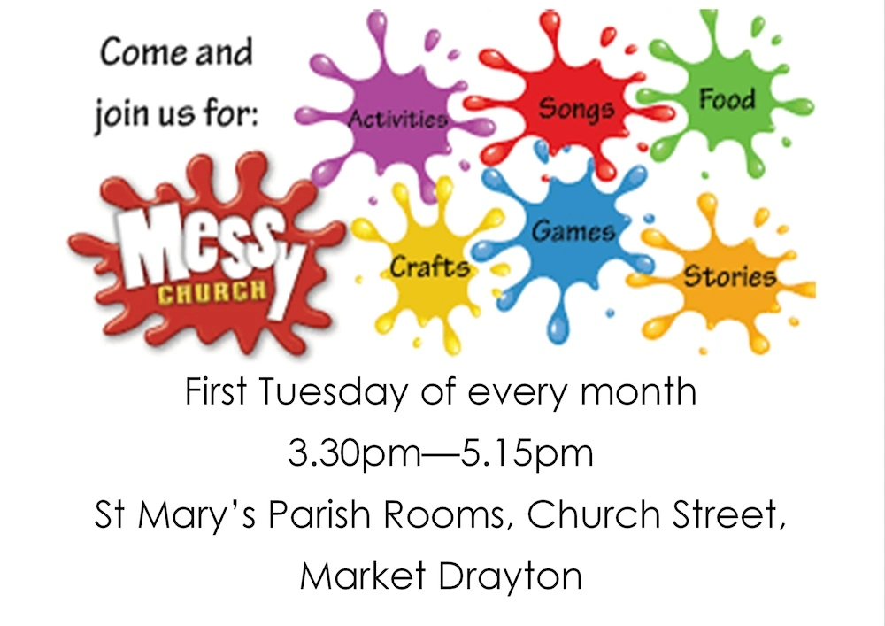 Messy Church