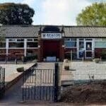 Beacon Community Centre in Market Drayton