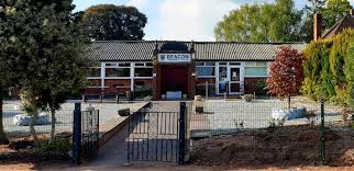 Beacon Community Centre