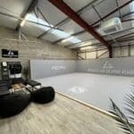 Brazilian Ju Jitsu Academy
