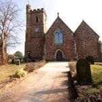 Christ Church Little Drayton Christ Church Little Drayton