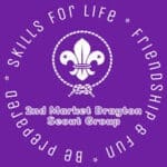 Market Drayton Scout Group