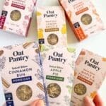 Oat Pantry Ltd Oat Pantry Ltd