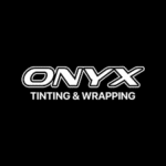 Onyx Tinting and Wrapping Onyx Tinting and Wrapping
