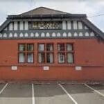 Parish Rooms in Market Drayton Parish Rooms in Market Drayton