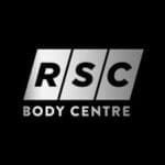 RSC Body Centre RSC Body Centre