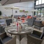 Rengard Trendy Outdoor Furniture Rengard Trendy Outdoor Furniture