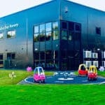 Tern Valley Day Nursery Tern Valley Day Nursery