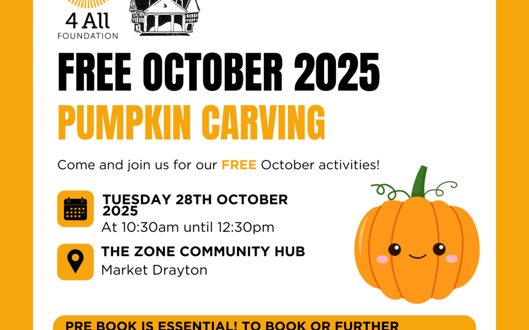 Pumpkin Carving