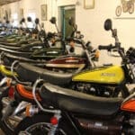 Classic Bikes Classic Bikes