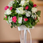 Market Drayton Flower Club