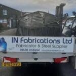 I N Fabrications Ltd I N Fabrications Ltd