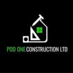 Pod One Construction