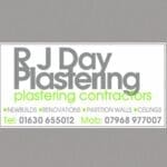 R J Day Plastering R J Day Plastering