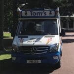 Toms Super Whip