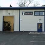 Tyreworks Tyreworks
