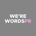 Words PR Words PR